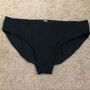 Lululemon bikini bottoms size 6